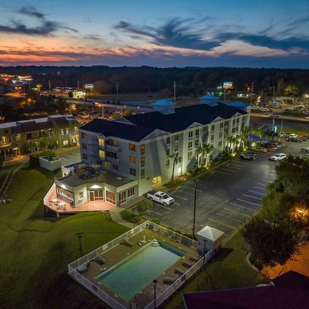 Holiday Inn Express North Myrtle Beach - Little River, An Ihg Hotel Eksteriør bilde