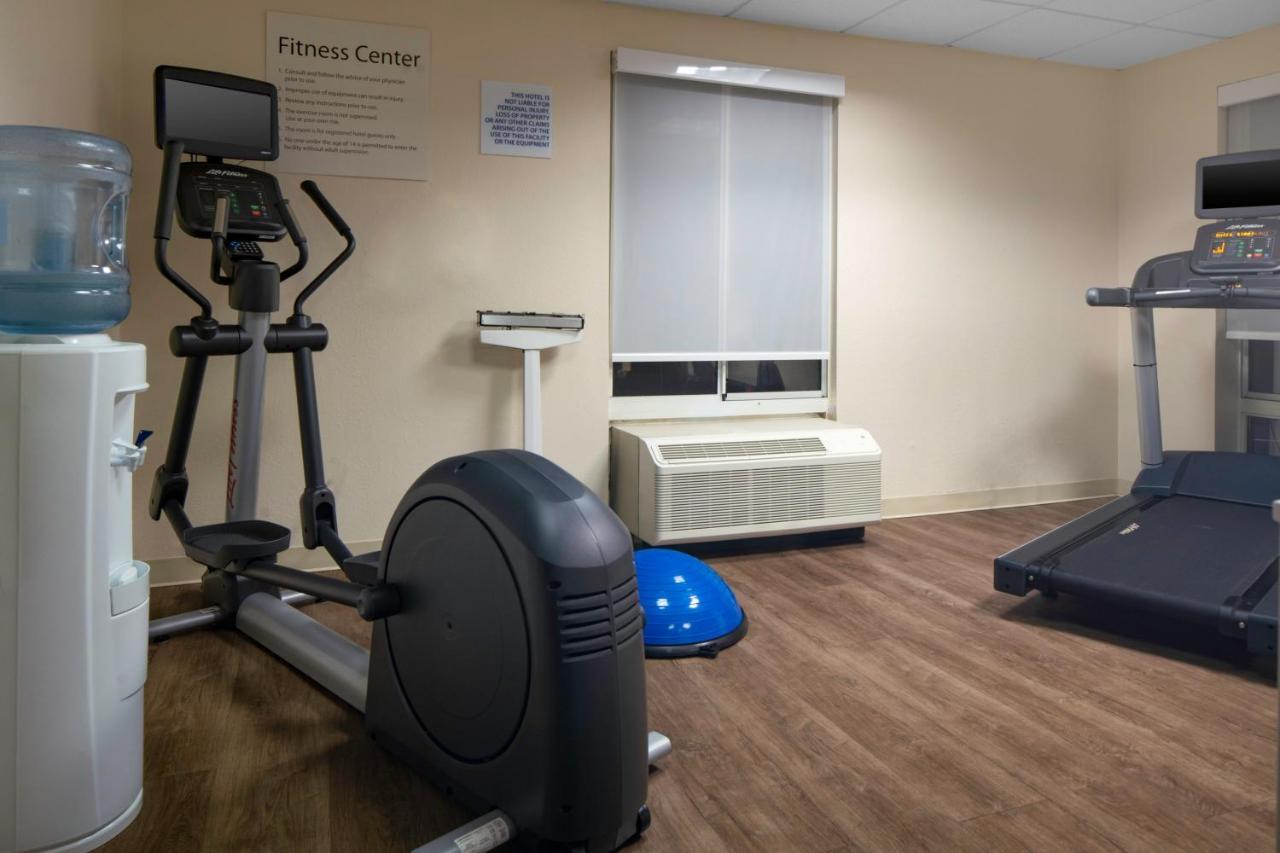 Holiday Inn Express North Myrtle Beach - Little River By Ihg Eksteriør bilde