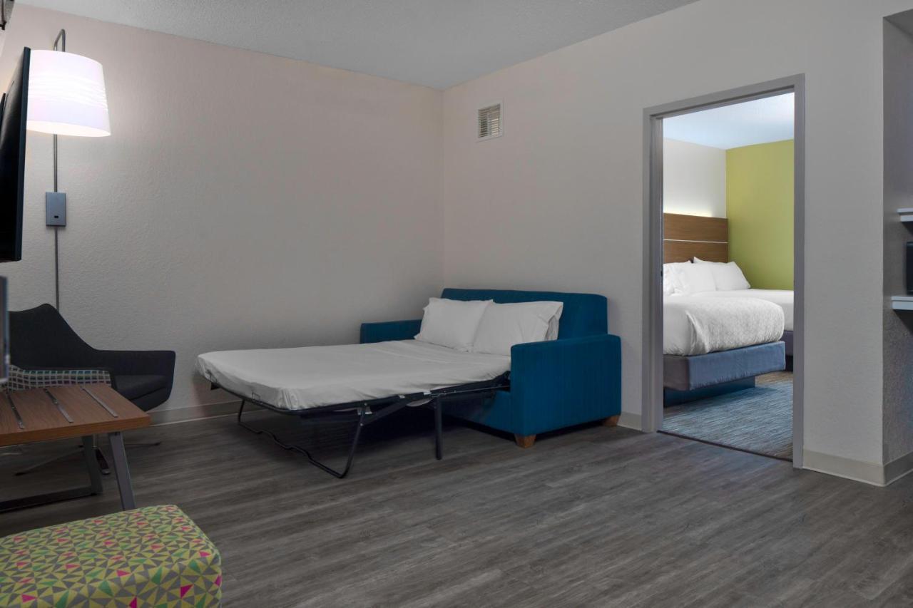 Holiday Inn Express North Myrtle Beach - Little River By Ihg Eksteriør bilde