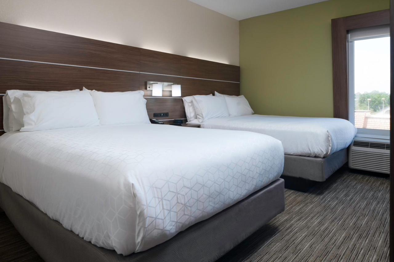 Holiday Inn Express North Myrtle Beach - Little River By Ihg Eksteriør bilde