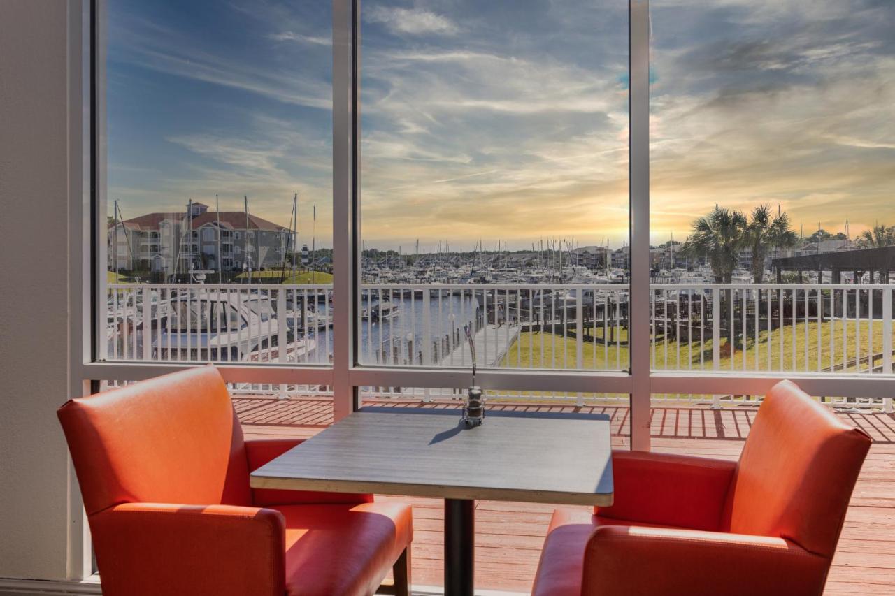 Holiday Inn Express North Myrtle Beach - Little River By Ihg Eksteriør bilde