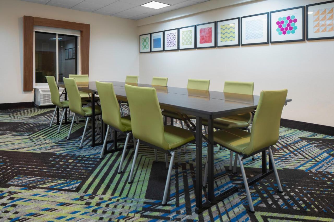 Holiday Inn Express North Myrtle Beach - Little River By Ihg Eksteriør bilde