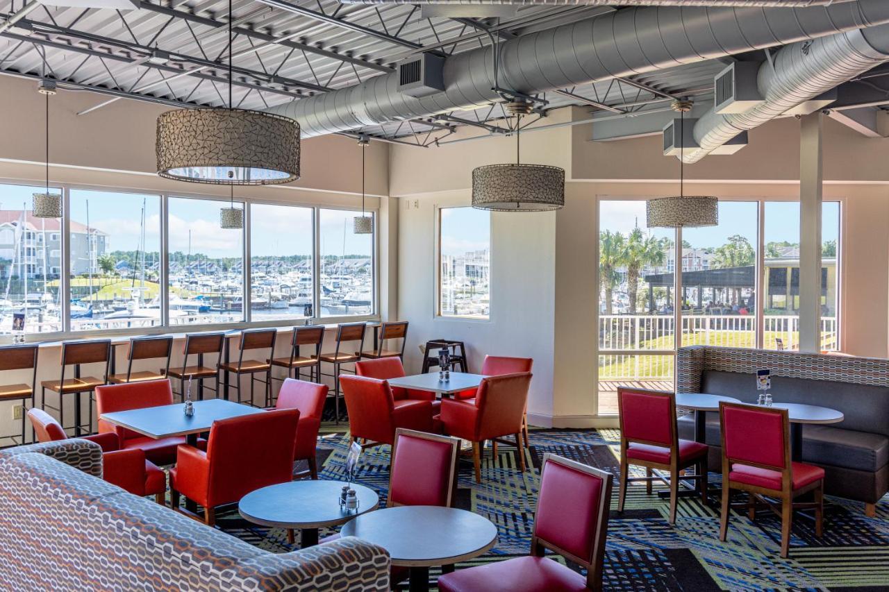 Holiday Inn Express North Myrtle Beach - Little River By Ihg Eksteriør bilde