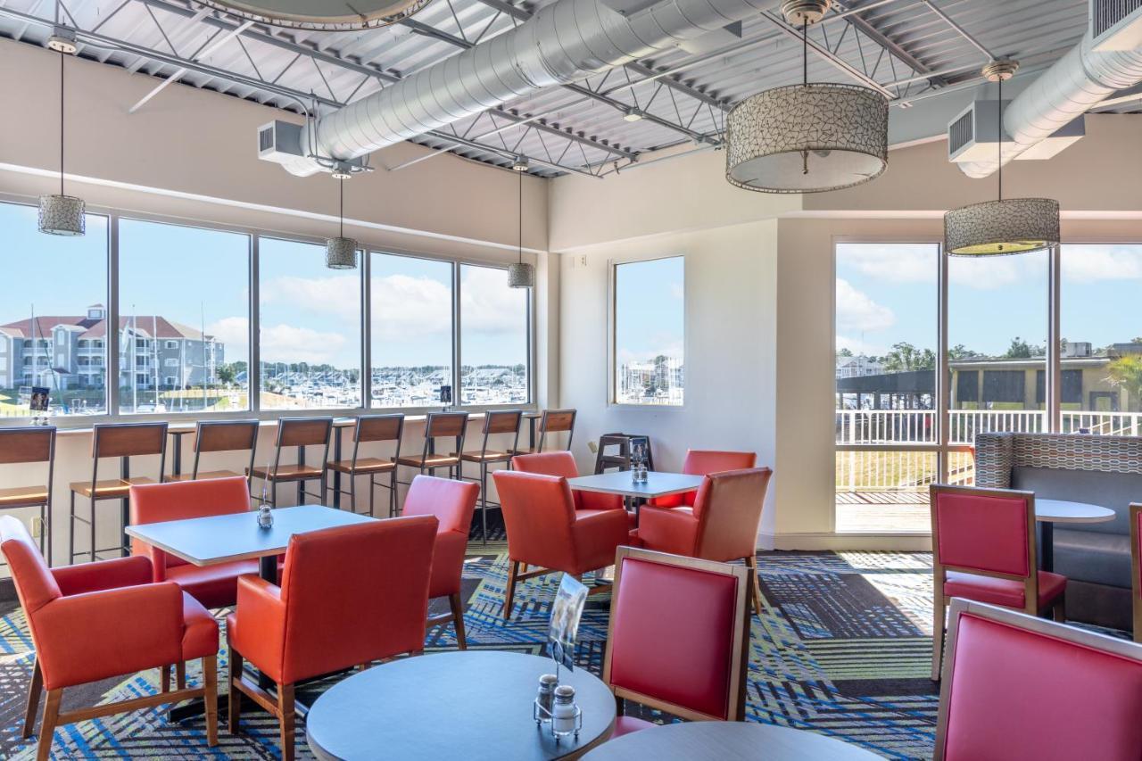 Holiday Inn Express North Myrtle Beach - Little River By Ihg Eksteriør bilde