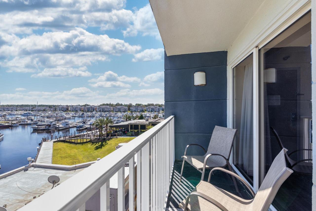 Holiday Inn Express North Myrtle Beach - Little River By Ihg Eksteriør bilde