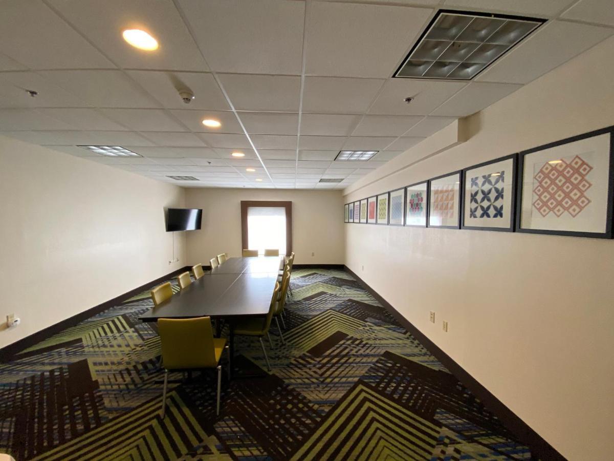 Holiday Inn Express North Myrtle Beach - Little River By Ihg Eksteriør bilde