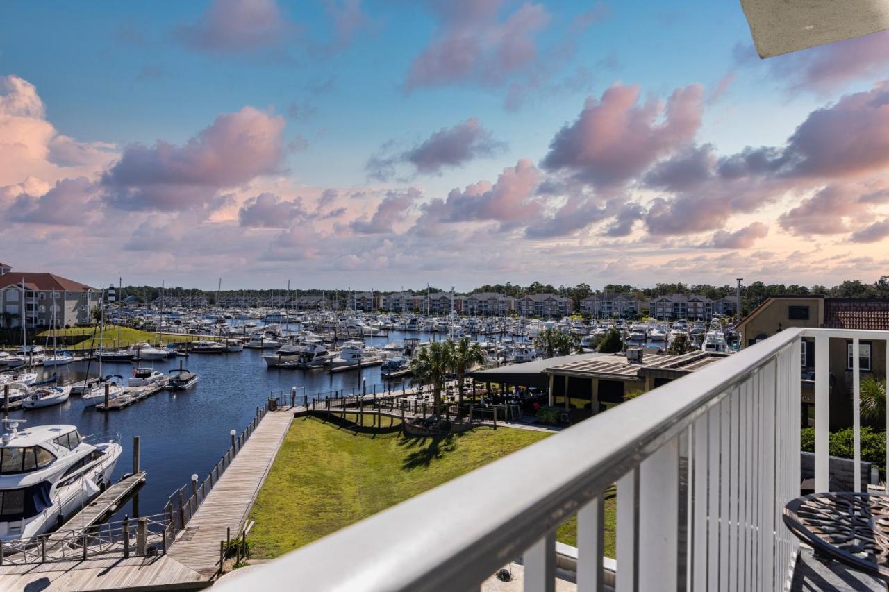Holiday Inn Express North Myrtle Beach - Little River By Ihg Eksteriør bilde