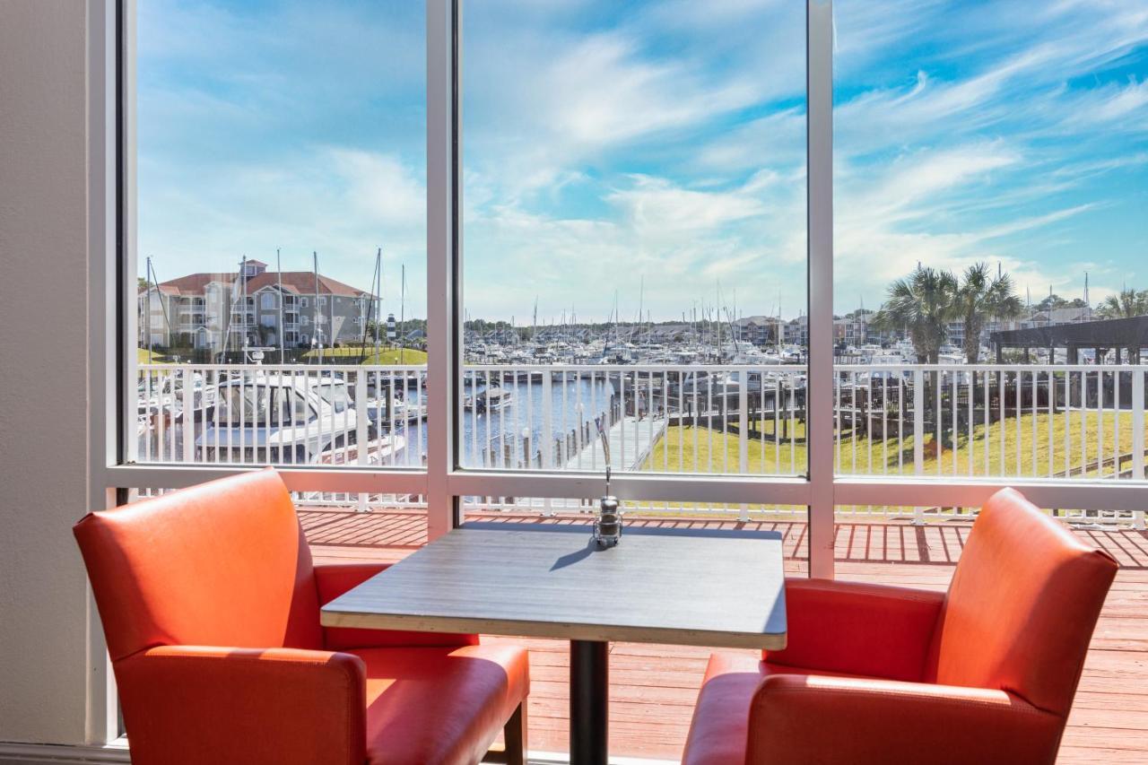 Holiday Inn Express North Myrtle Beach - Little River, An Ihg Hotel Eksteriør bilde