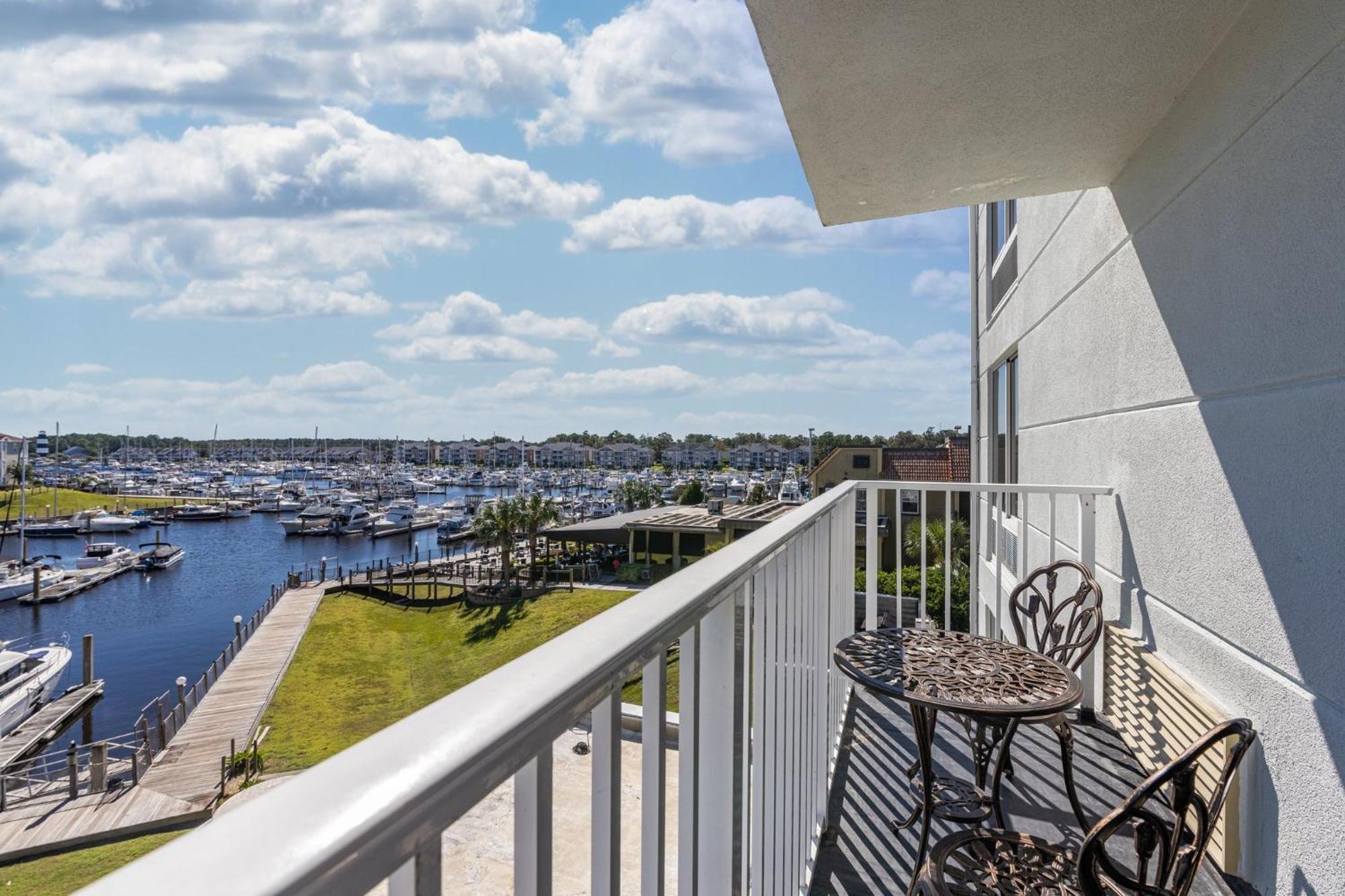 Holiday Inn Express North Myrtle Beach - Little River By Ihg Eksteriør bilde