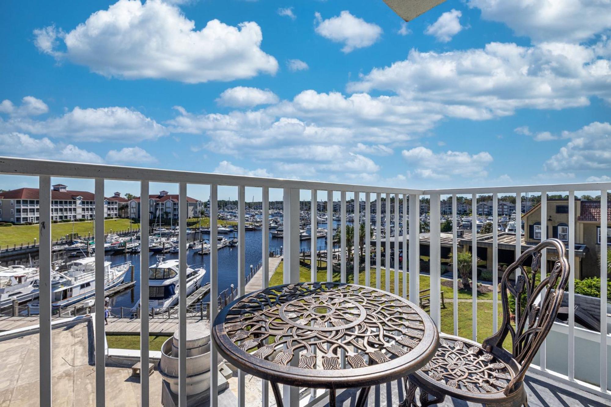 Holiday Inn Express North Myrtle Beach - Little River By Ihg Eksteriør bilde
