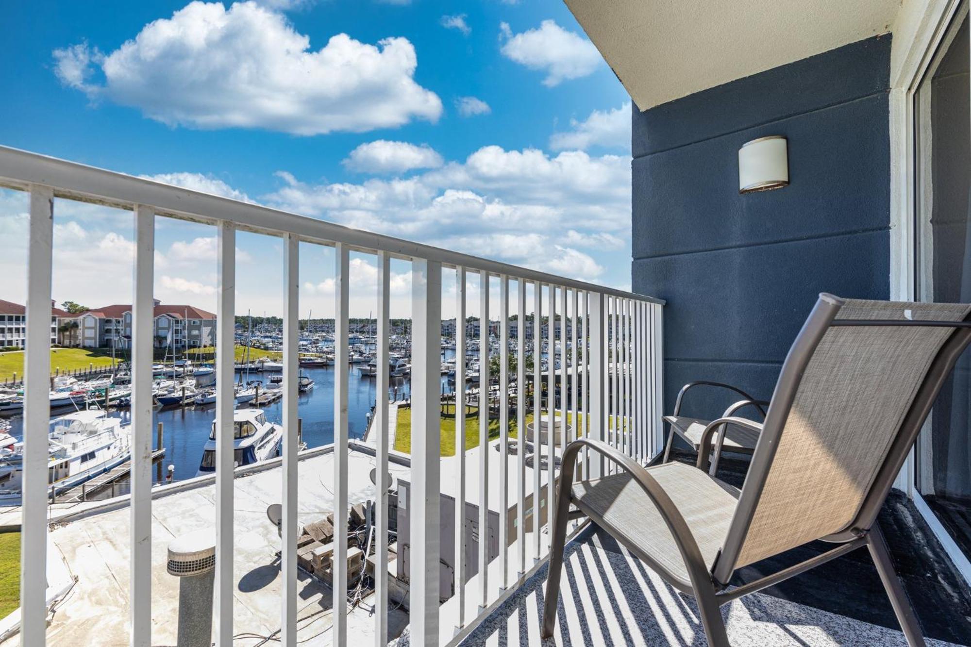 Holiday Inn Express North Myrtle Beach - Little River By Ihg Eksteriør bilde