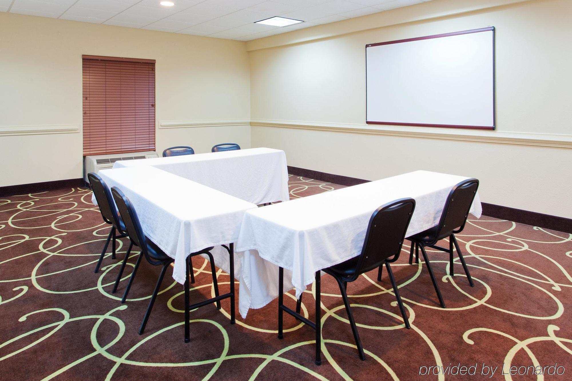 Holiday Inn Express North Myrtle Beach - Little River By Ihg Eksteriør bilde