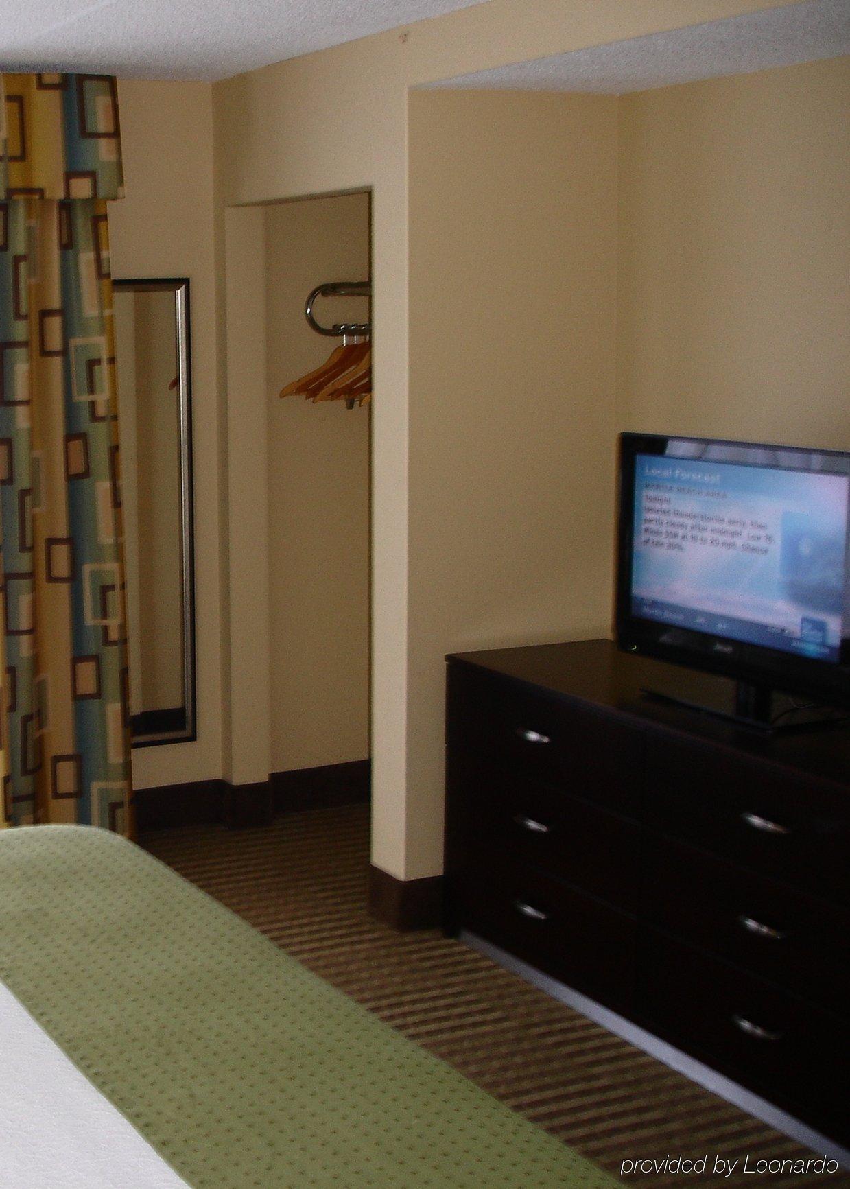 Holiday Inn Express North Myrtle Beach - Little River By Ihg Rom bilde