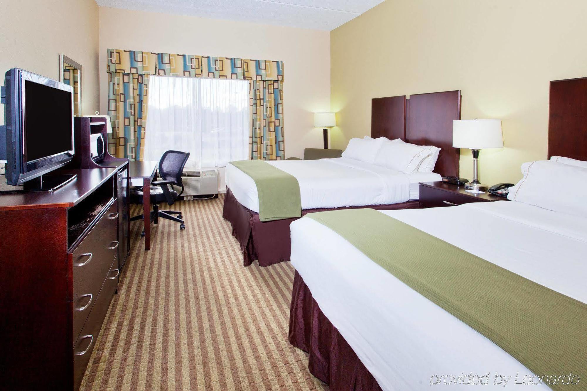 Holiday Inn Express North Myrtle Beach - Little River By Ihg Eksteriør bilde