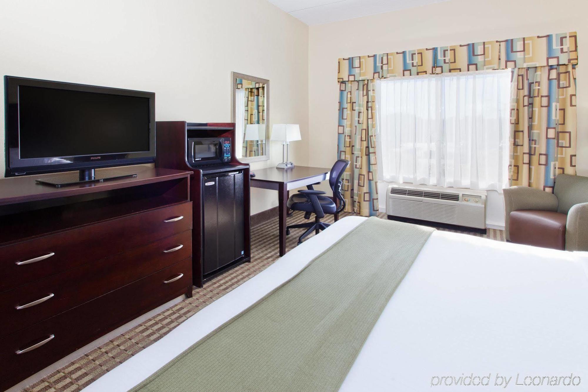 Holiday Inn Express North Myrtle Beach - Little River By Ihg Eksteriør bilde