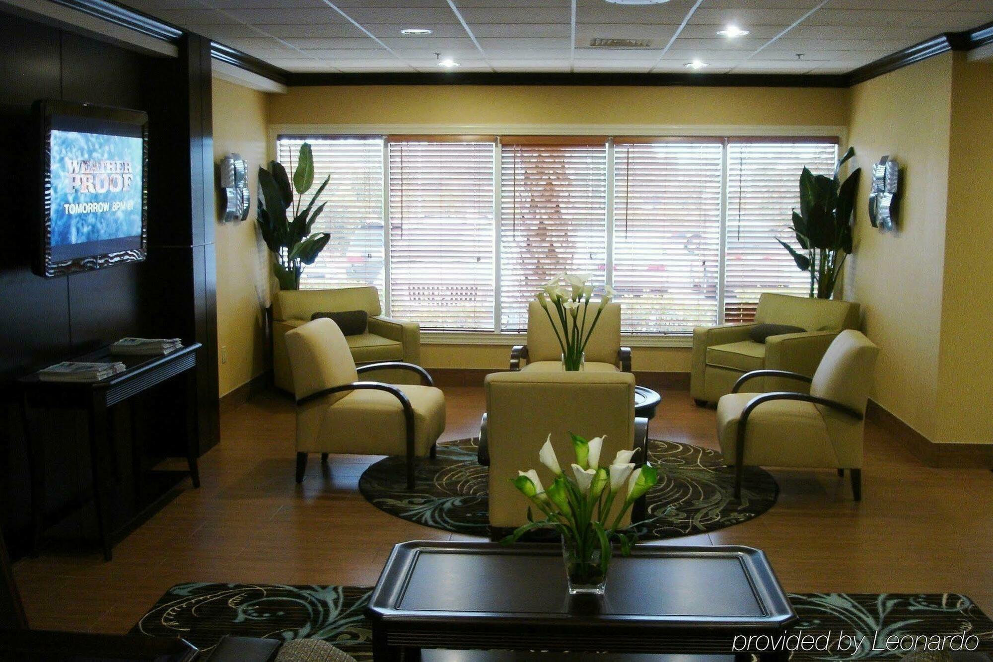 Holiday Inn Express North Myrtle Beach - Little River By Ihg Eksteriør bilde
